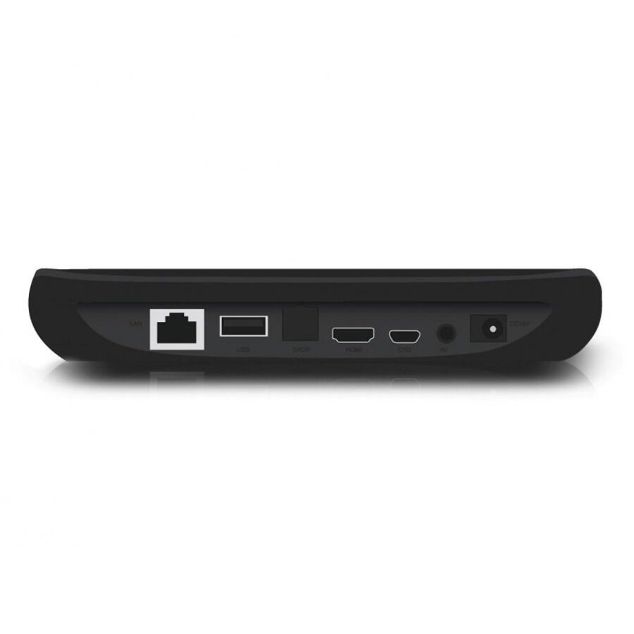 Tempat Kumpul Pengguna Veolo 4K UHD Media Player - OS Android di TV