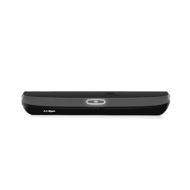 Tempat Kumpul Pengguna Veolo 4K UHD Media Player - OS Android di TV