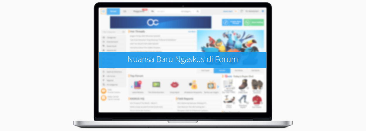 Informasi PERUBAHAN FJB 2015