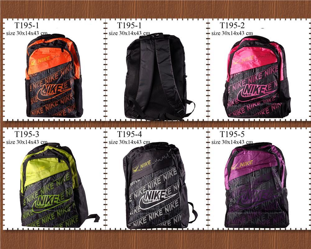 Promo Tas sport, sports Ransel, Backpack, Nike & Adidas