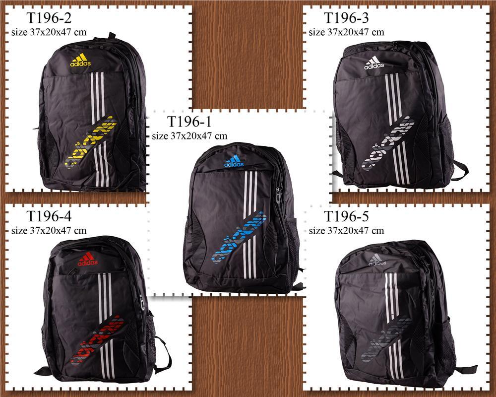 Promo Tas sport, sports Ransel, Backpack, Nike & Adidas