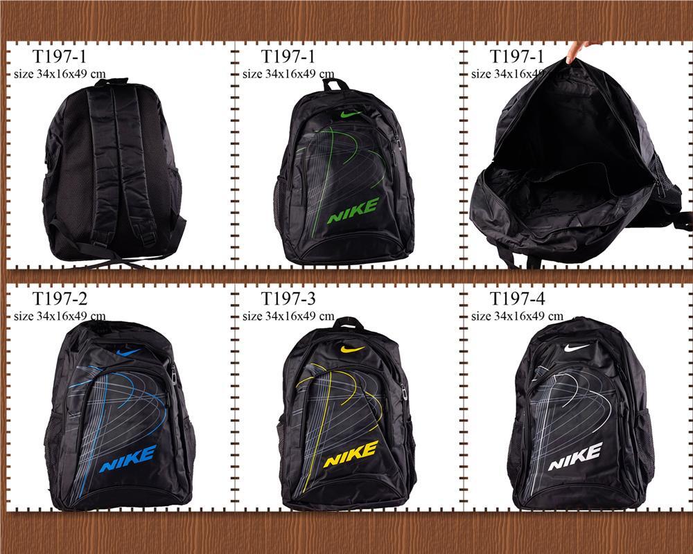 Promo Tas sport, sports Ransel, Backpack, Nike & Adidas