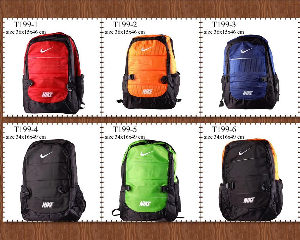 Promo Tas sport, sports Ransel, Backpack, Nike & Adidas