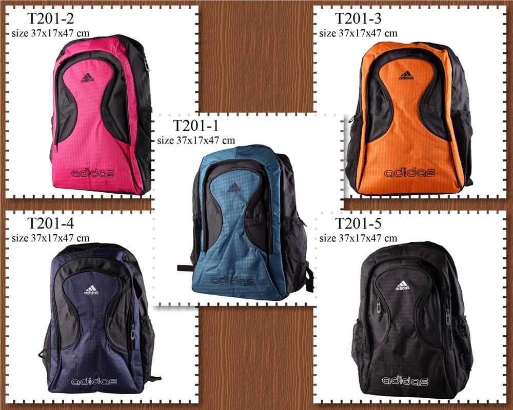 Promo Tas sport, sports Ransel, Backpack, Nike & Adidas