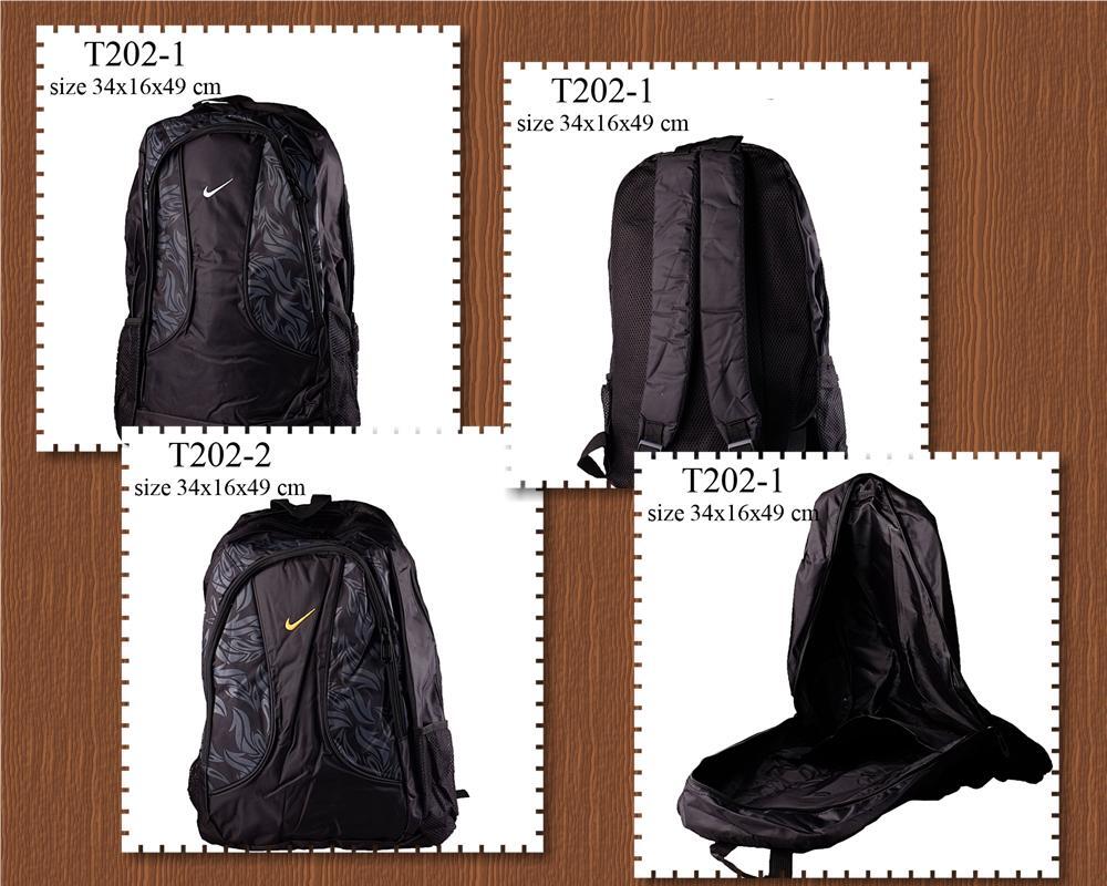 Promo Tas sport, sports Ransel, Backpack, Nike & Adidas