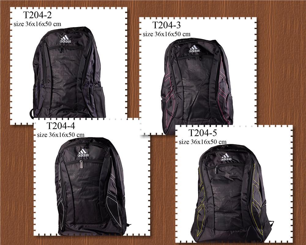 Promo Tas sport, sports Ransel, Backpack, Nike & Adidas