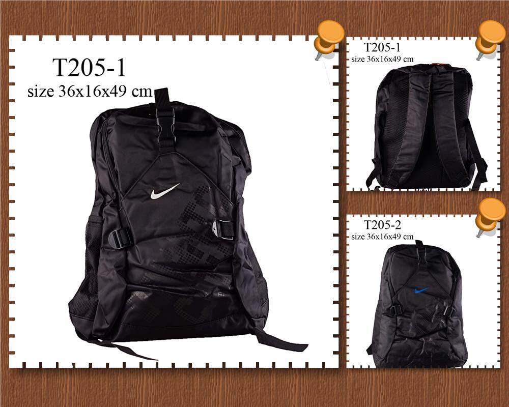 Promo Tas sport, sports Ransel, Backpack, Nike & Adidas