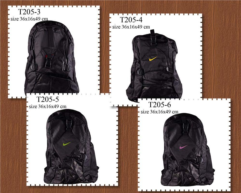 Promo Tas sport, sports Ransel, Backpack, Nike & Adidas