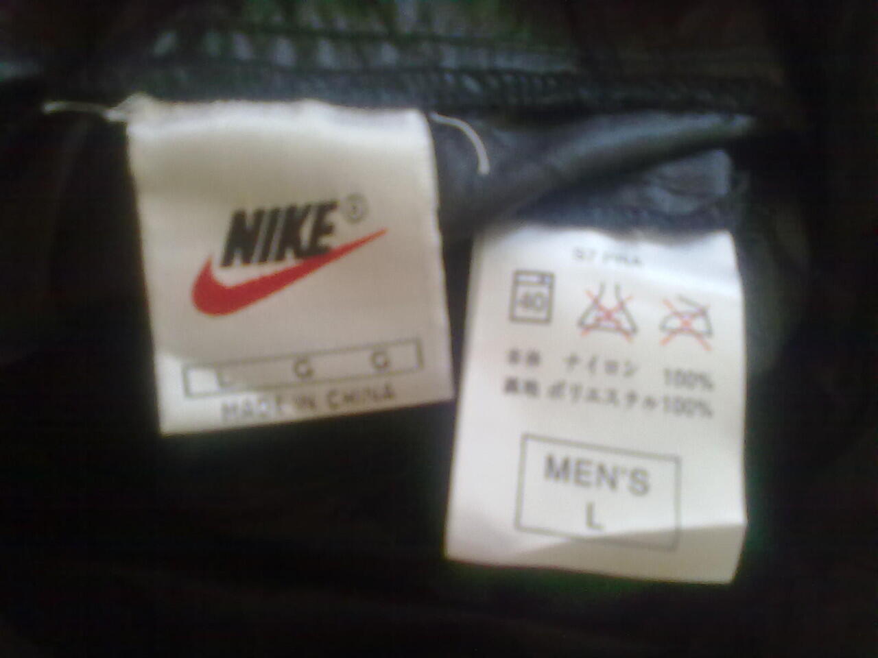 lelang jaket outdoor/gunung columbia,nike,parka uniqlo,puma,fila original (ob50ribu)