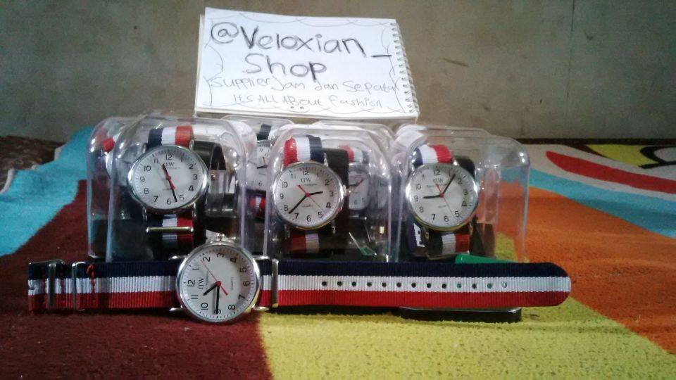 JAM DW (daniel wellington)