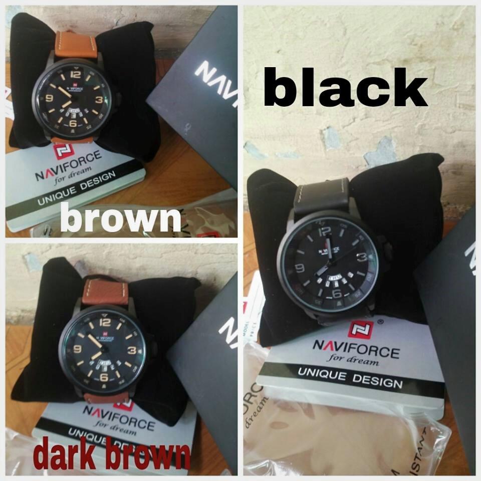 Naviforce 9028 original