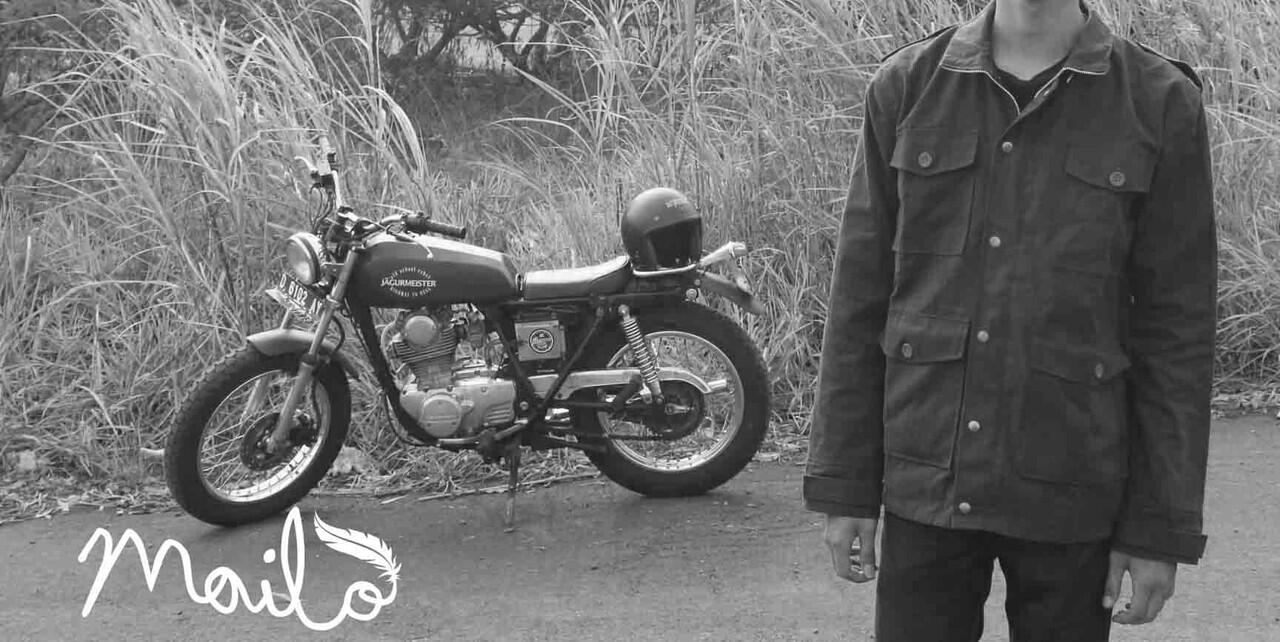 Mailo - Indonesian Local Brand