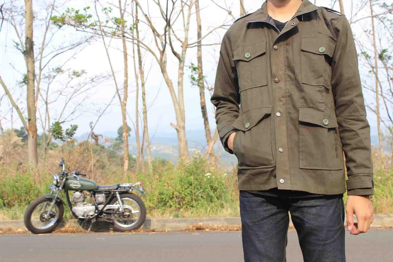 Mailo - Indonesian Local Brand