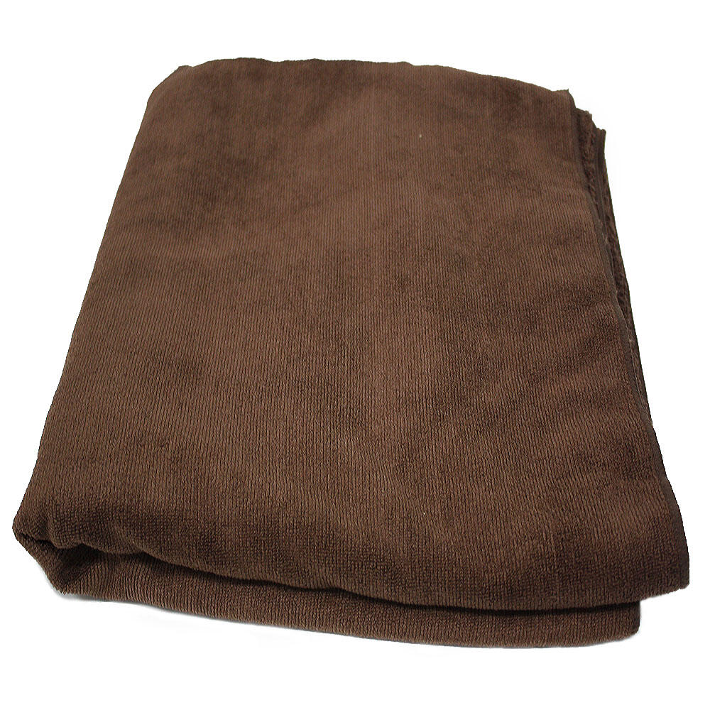 Handuk Microfiber Quick & Clean - Murah Berkualitas