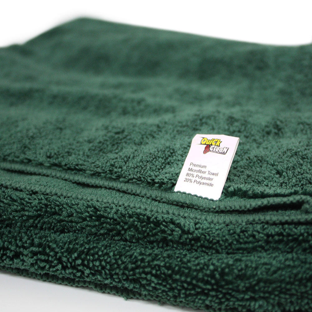 Handuk Microfiber Quick & Clean - Murah Berkualitas