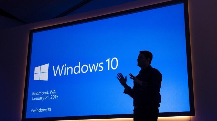 Microsoft Rilis Windows 10, Gratis Upgrade untuk Pengguna Windows Phone 8.1