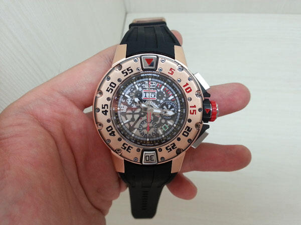 ULTIMATE CLONE SWISS ETA 1:1 RICHARD MILLE , TERLENGKAP ! TERMURAH ! TERPERCAYA !