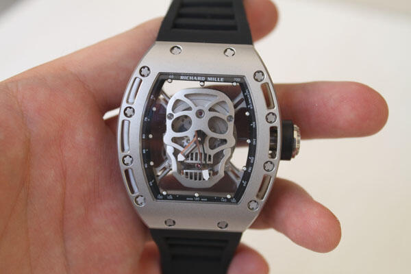 ULTIMATE CLONE SWISS ETA 1:1 RICHARD MILLE , TERLENGKAP ! TERMURAH ! TERPERCAYA !