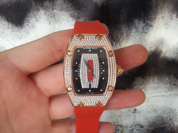 ULTIMATE CLONE SWISS ETA 1:1 RICHARD MILLE , TERLENGKAP ! TERMURAH ! TERPERCAYA !