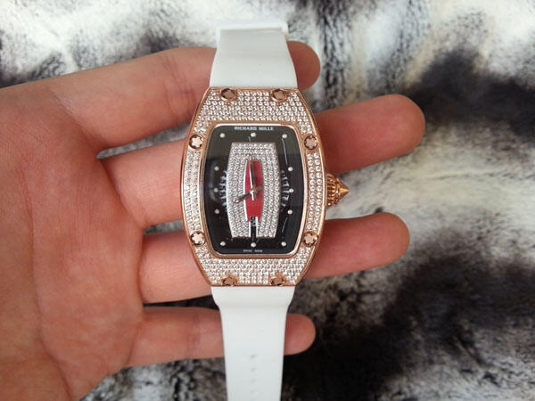 ULTIMATE CLONE SWISS ETA 1:1 RICHARD MILLE , TERLENGKAP ! TERMURAH ! TERPERCAYA !