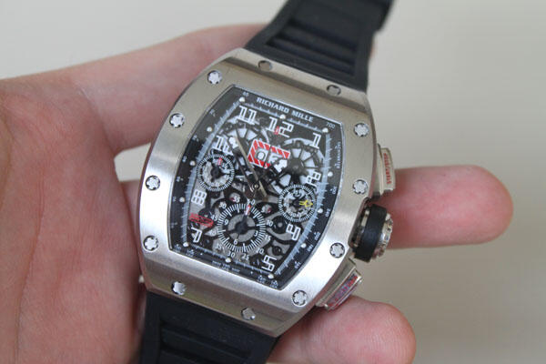 ULTIMATE CLONE SWISS ETA 1:1 RICHARD MILLE , TERLENGKAP ! TERMURAH ! TERPERCAYA !