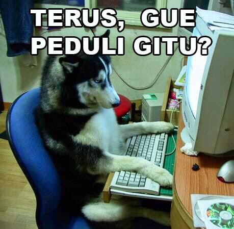 MEME @Siberiian Part I