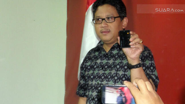 &#91;BEBAS BERPENDAPAT&#93; DRAMA KETUA KPK ABRAHAM SAMAD, HASTO dan BG