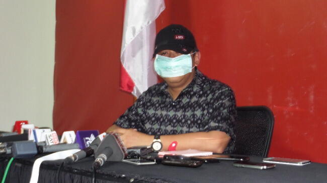 &#91;BEBAS BERPENDAPAT&#93; DRAMA KETUA KPK ABRAHAM SAMAD, HASTO dan BG
