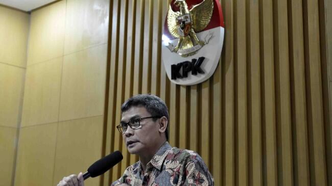 &#91;BEBAS BERPENDAPAT&#93; DRAMA KETUA KPK ABRAHAM SAMAD, HASTO dan BG