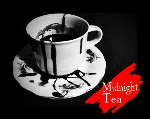 &#91;CERPEN&#93; MIDNIGHT TEA