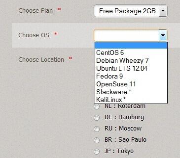ASK about vps gan/sist