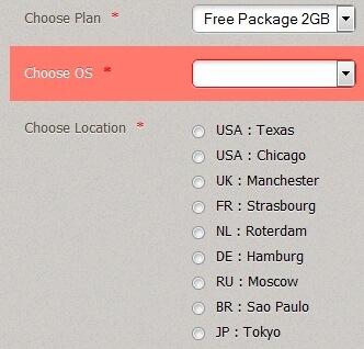 ASK about vps gan/sist