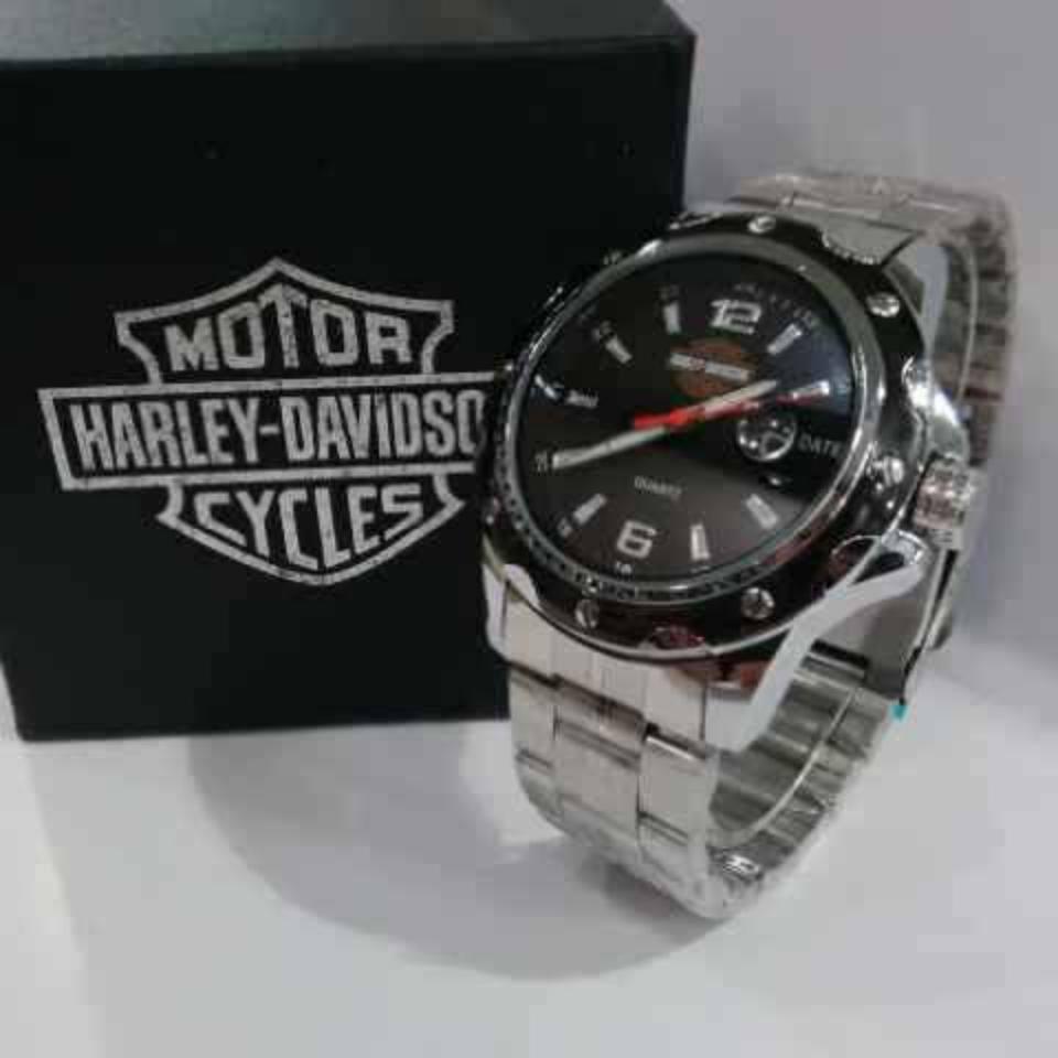 JAM TANGAN CASIO EDIFICE, QNQ, LASEBO, OAKLEY, TAG HEUR DLL