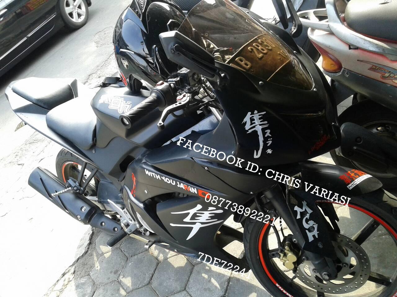 terjual fairing depan 250 mix r125 kaskus terjual fairing depan 250 mix r125 kaskus