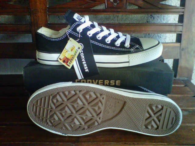 converse allstar