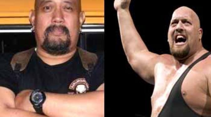 &#91;Trit Damai&#93; 5 Selebriti Indonesia Ini Mirip dengan Artis Luar Negeri