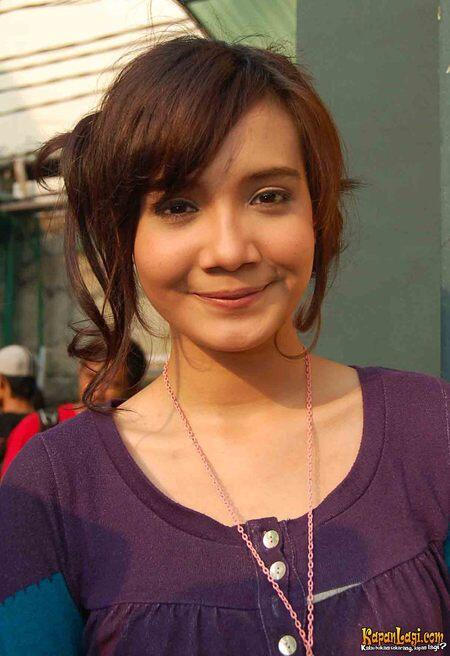&#91;Trit Damai&#93; 5 Selebriti Indonesia Ini Mirip dengan Artis Luar Negeri