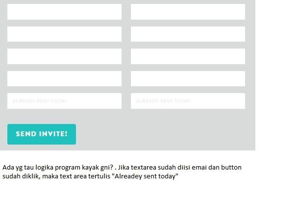 PHP dan HTML