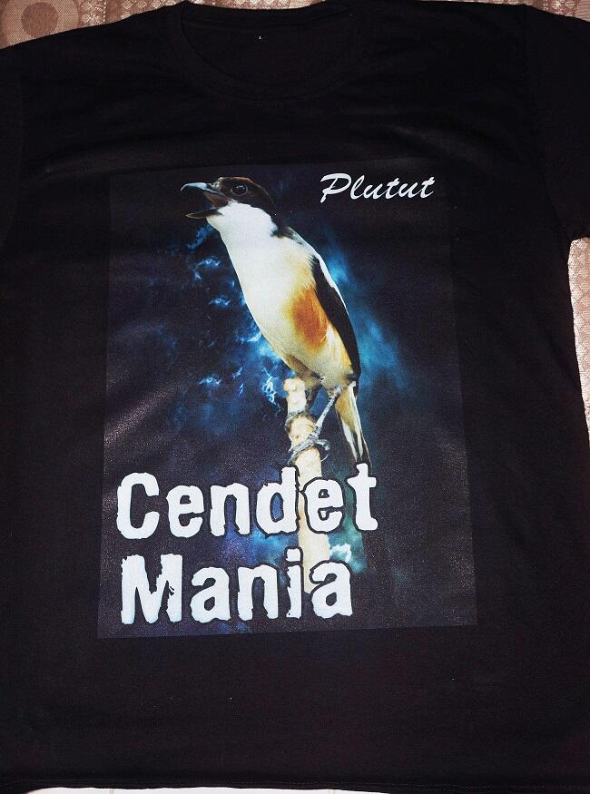 Cendet Mania
