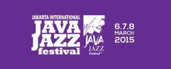 Jakarta International Java Jazz Festival 2015 Disc 10%