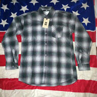 flannel dc/ripcurl/quicksilver/volcom