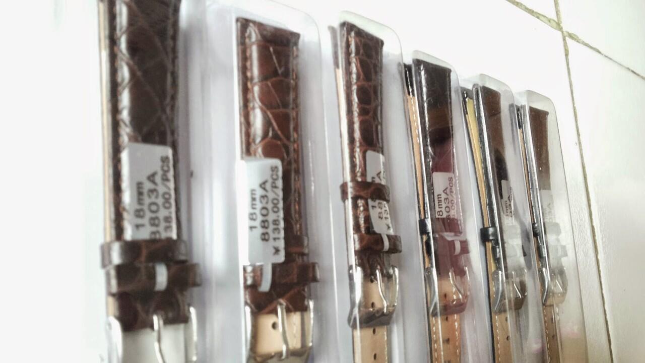 TALI JAM KULIT SUPER