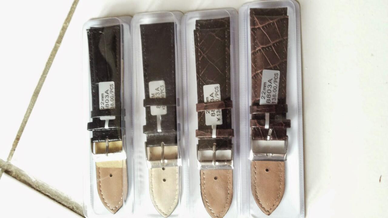 TALI JAM KULIT SUPER