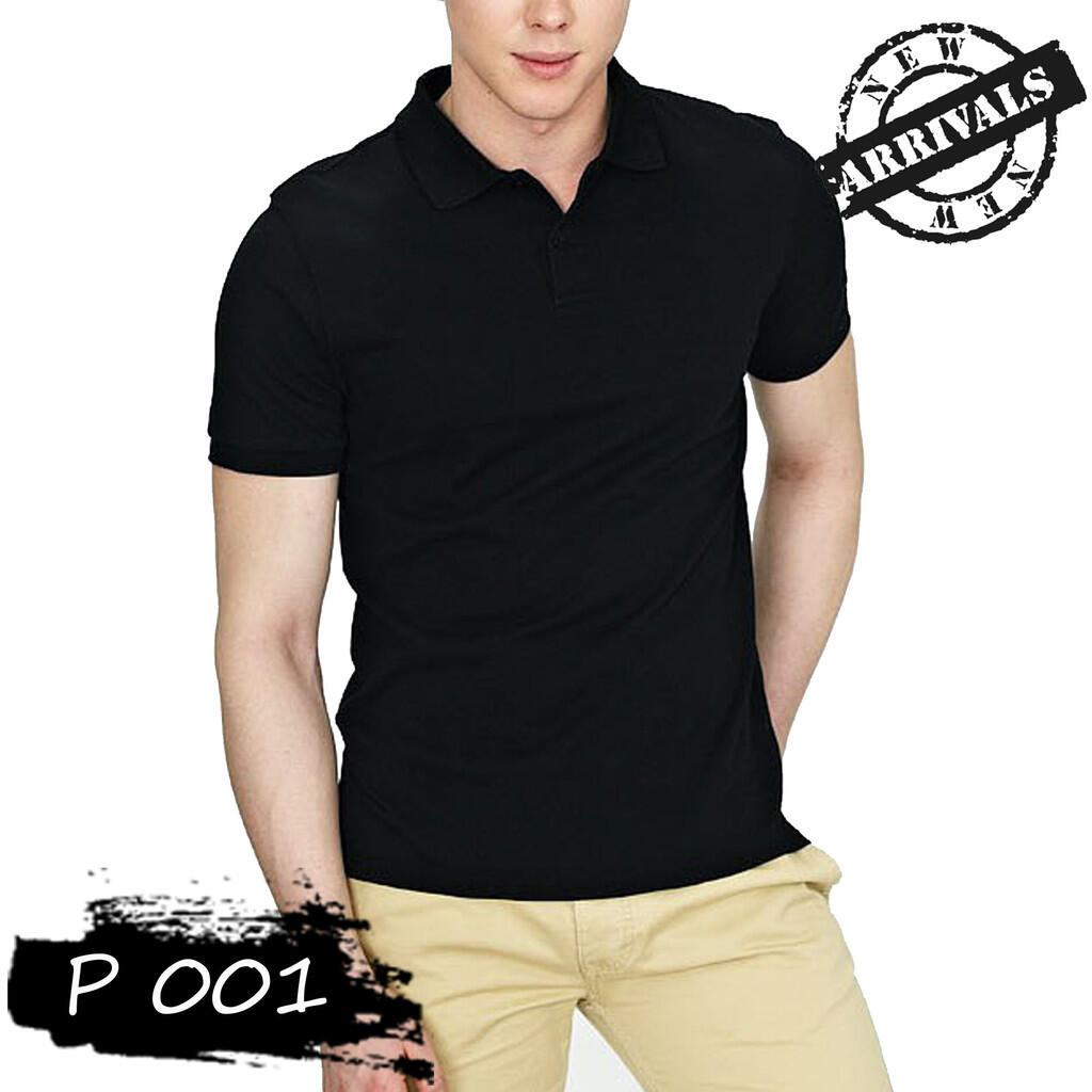 Jual Polo Shirt Polos ISTIMEWA