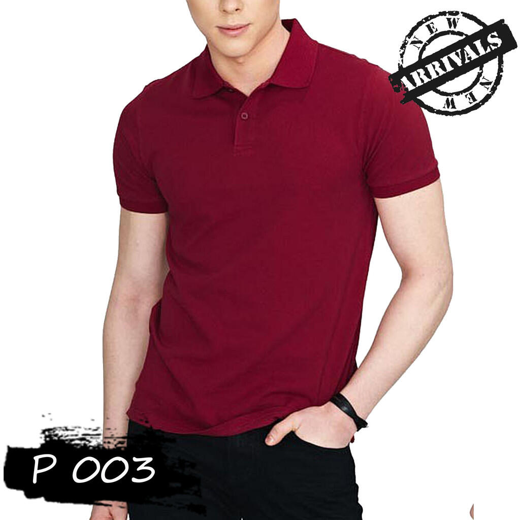 Jual Polo Shirt Polos ISTIMEWA