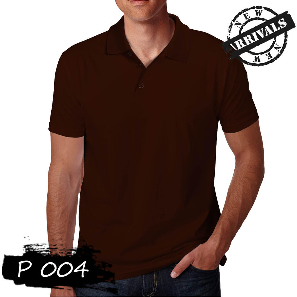 Jual Polo Shirt Polos ISTIMEWA