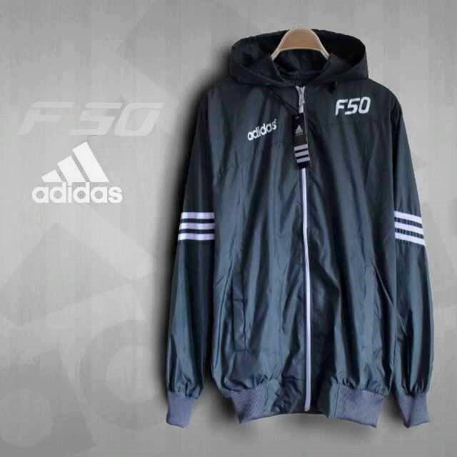 530+ Model Model Jaket Parasut HD Terbaik