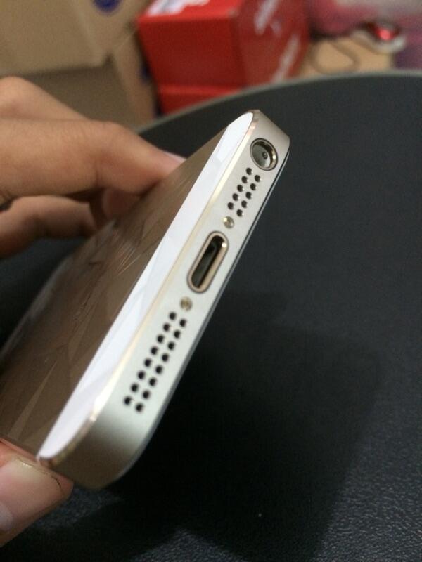 iphone 5s gold 16gb