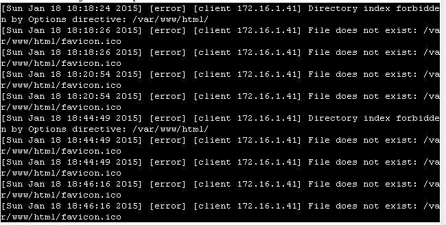 [ASK] httpd ticak bisa start (error)