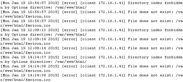 [ASK] httpd ticak bisa start (error)